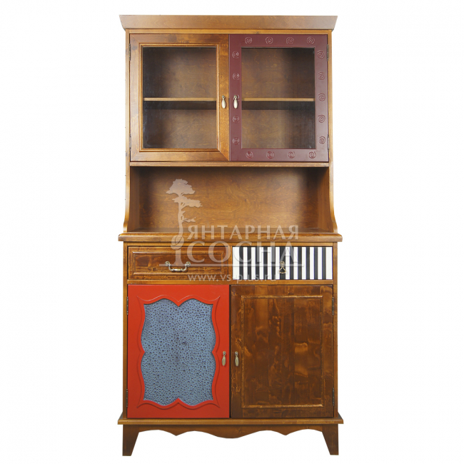  "Gouache"  M10532ETG