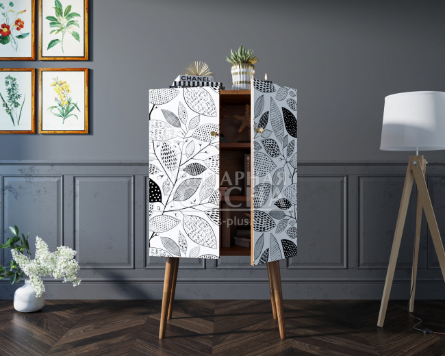     "Berber" 9   BB09/Print_09