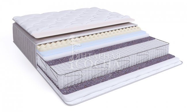 ������ BeautySon - PRIVAT Comfort Light S1200