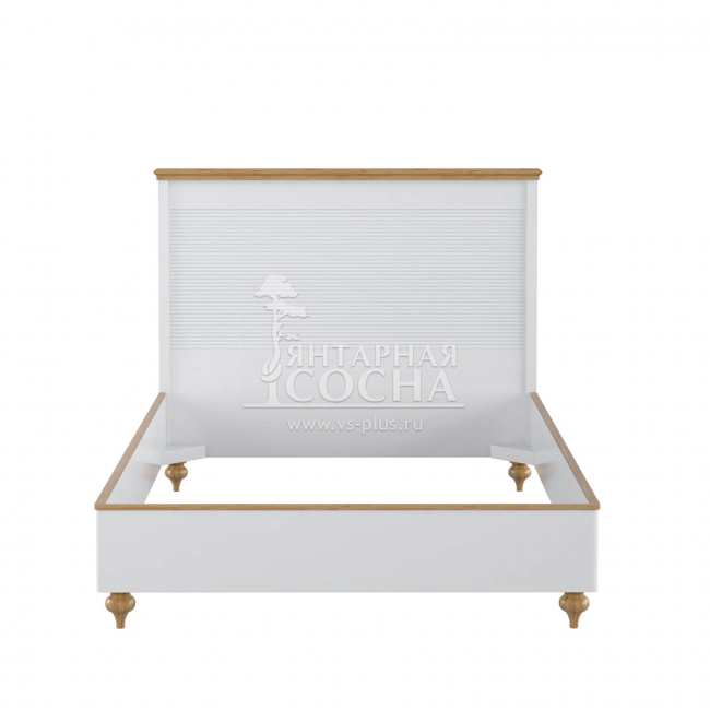 Кровать Рандеву 140 (1.1.1) Кровать Рандеву 140 (1.1.1)