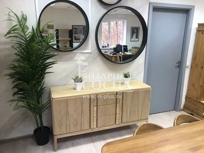 Зеркало ICONS (круглое) РВ 502 (D700) Зеркало ICONS (круглое) РВ 502 (D700)