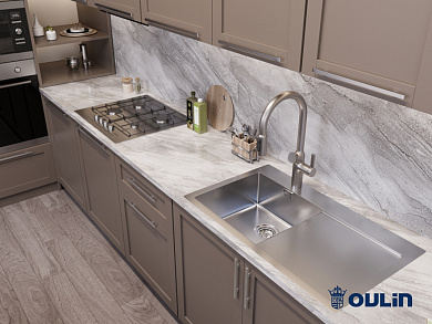 ����� Oulin OL-FTL101R