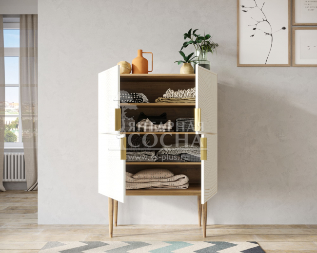         "Line" LN13/GR1/beige