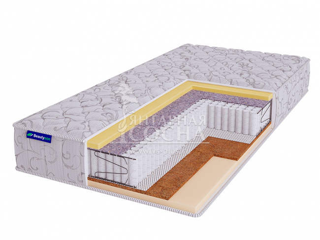 ������ BeautySon - HIT Balance Memory S1200