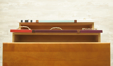   Gouache Birch (2 )  G20016ETG/1