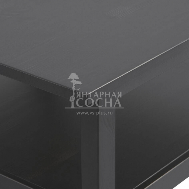 Журнальный стол КЫМОР 90х90 Журнальный стол КЫМОР 90х90