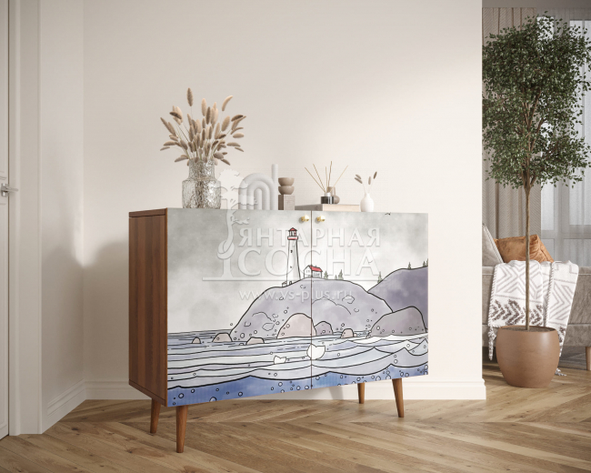 ����� � ������� 51 "Berber" ��� ������ ��� BB04/Print_51