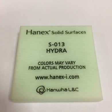 Hanex Solo S013 - HYDRA