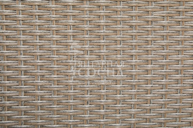 Комплект плетеной мебели AFM-307B Beige Комплект плетеной мебели AFM-307B Beige