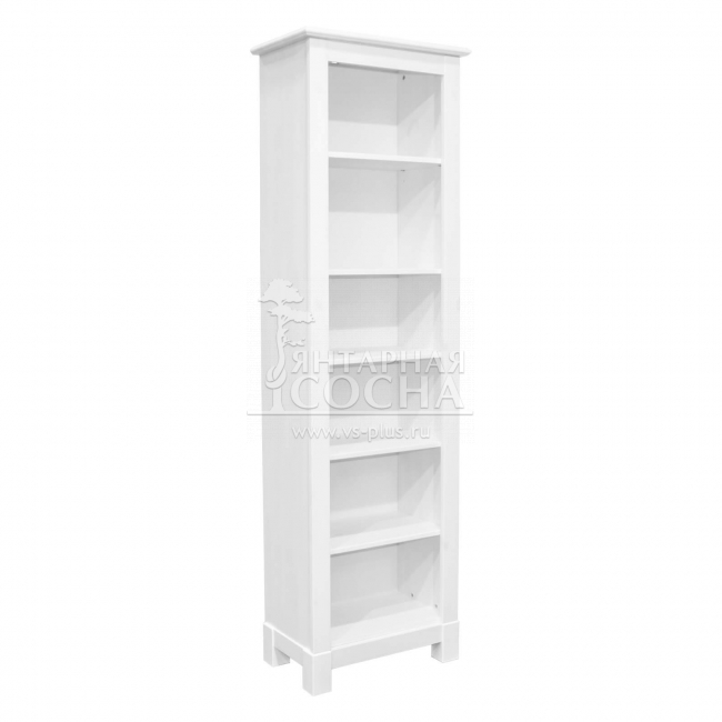 Шкаф для книг-00 Рауна Шкаф для книг-00 Рауна