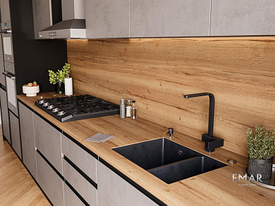 ����� EMAR 2665 QUARTZ