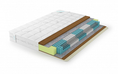  Lonax Cocos Medium Light S1000 5 Zone