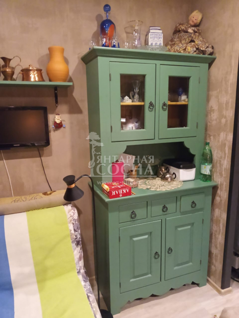 Буфет ENSEMBLE 97 из массива сосны Буфет ENSEMBLE 97 из массива сосны