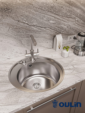 ����� Oulin OL-R510