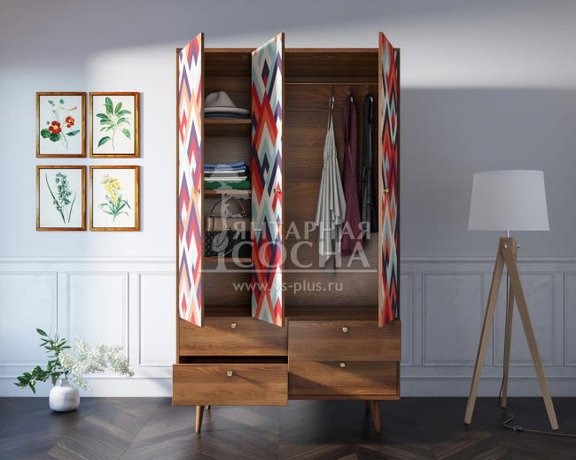 ���� �������������� "Berber" ����� 2 ��� BB02/Print_02