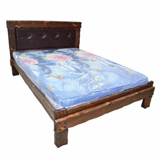 Кровать Купец 2 Кровать Купец 2
