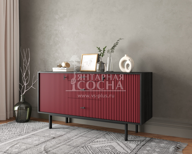       "Emerson"  EM08/red/L