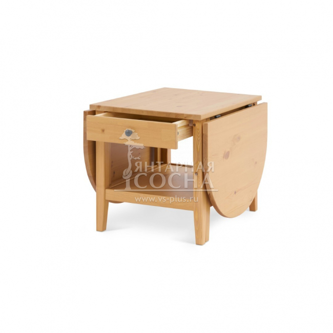 Журнальный стол ВУХТЫМ с ящиком Журнальный стол ВУХТЫМ с ящиком