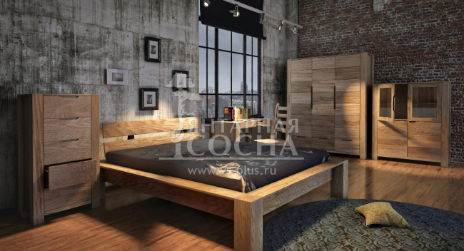 КРОВАТЬ «RIVA» (180) 2-СПАЛЬНАЯ КРОВАТЬ «RIVA» (180) 2-СПАЛЬНАЯ