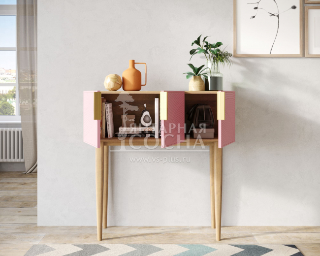     "Line" LN15/GR1/pink
