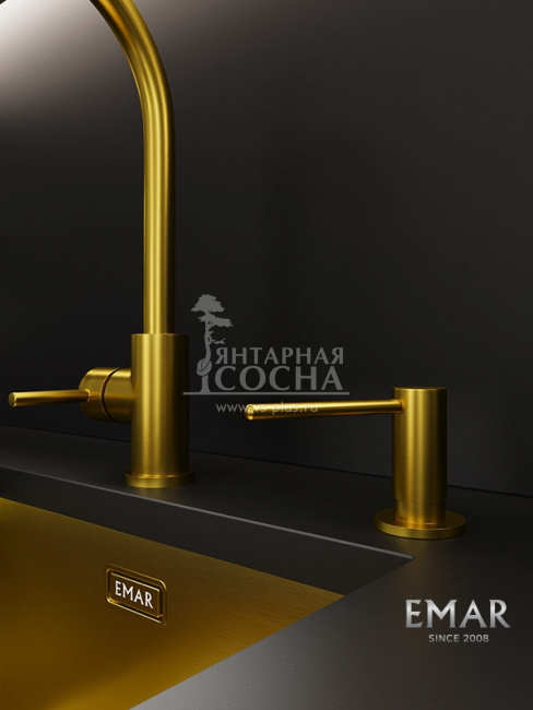 Дозатор ЕД-405 (для мойки EMAR PVD) Дозатор ЕД-405 (для мойки EMAR PVD)