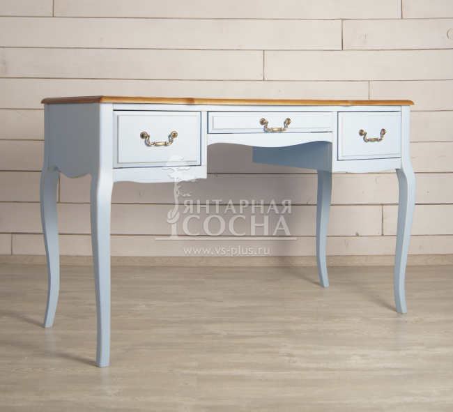   "Leontina Blue"  ST9347B