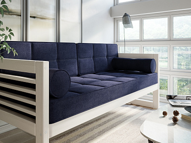    Textile   Royal Blue