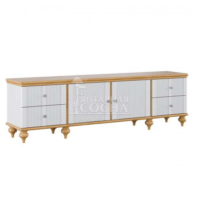 Тумба ТВ Рандеву 024 (4.1.2) Тумба ТВ Рандеву 024 (4.1.2)