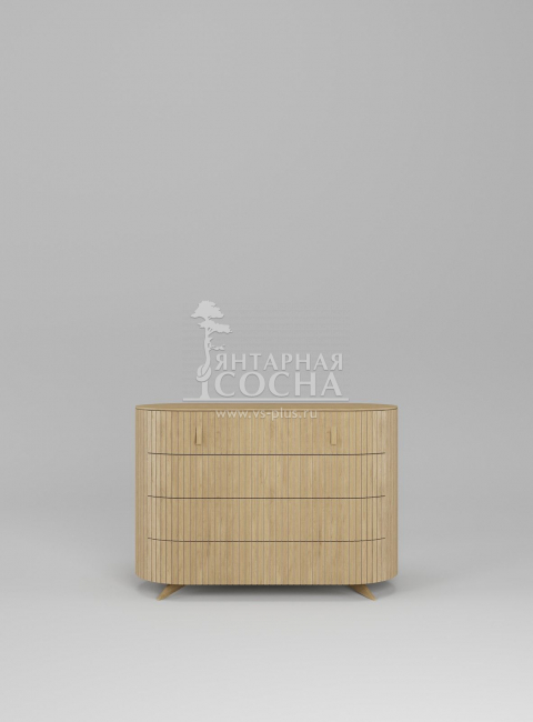 КОМОД ECLIPSE 4 ЯЩИКА ЭК-304 (НАТУРАЛЬНЫЙ ДУБ) КОМОД ECLIPSE 4 ЯЩИКА ЭК-304 (НАТУРАЛЬНЫЙ ДУБ)