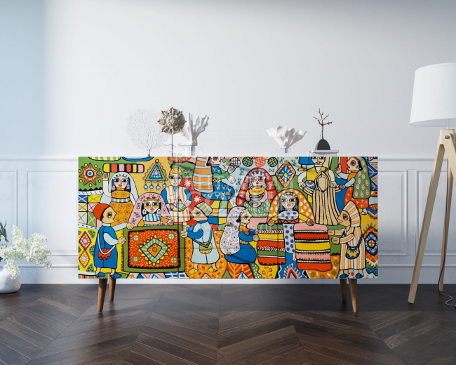 ����� "Berber" � ������� 1 ����� ��� BB14/Print_01