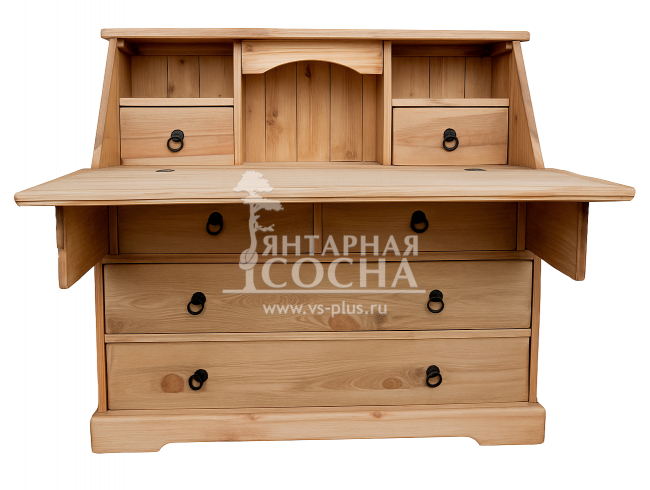 Письменный стол - Секретер SCRIBAN 2 Письменный стол - Секретер SCRIBAN 2