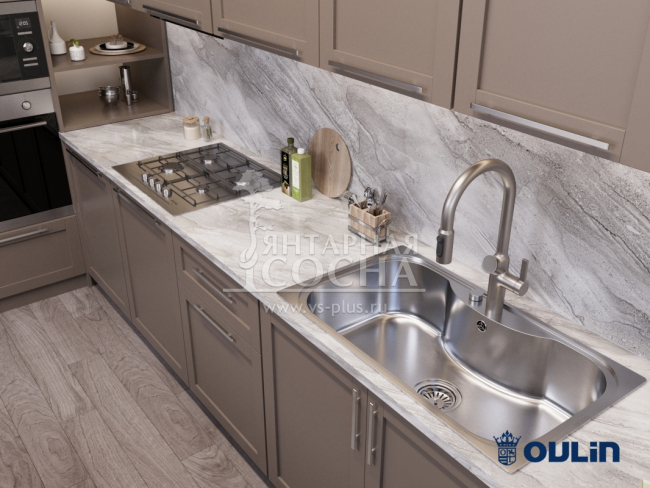 ����� Oulin OL-330