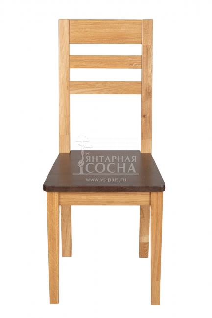 Стул Немо 2 из массива дуба Стул Немо 2 из массива дуба