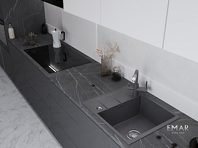 ����� EMAR 1580 QUARTZ