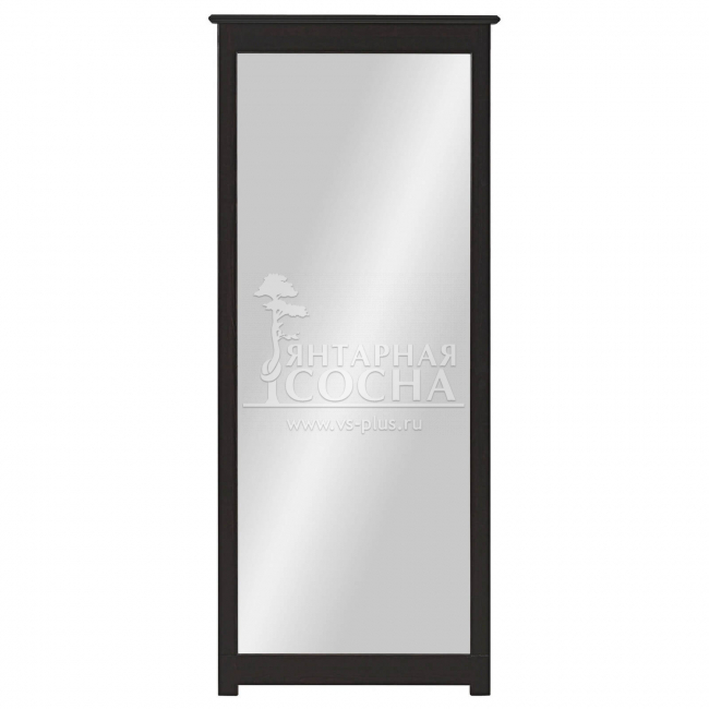 Зеркало навесное в раме Рауна-200 Зеркало навесное в раме Рауна-200