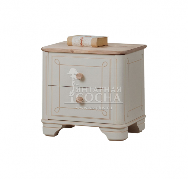 Тумба Бетти №2 Тумба Бетти №2