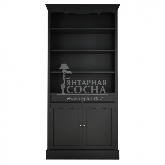   "Leontina Black"   ST9330BLK