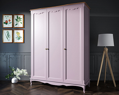  Leontina Lavanda     ST9327/3L