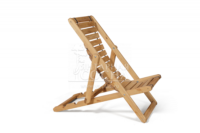 Шезлонг RELAX Шезлонг RELAX