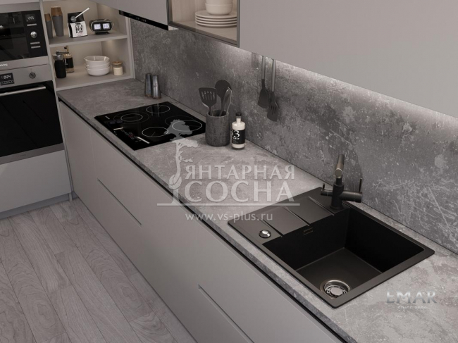 ����� EMAR 1580 QUARTZ