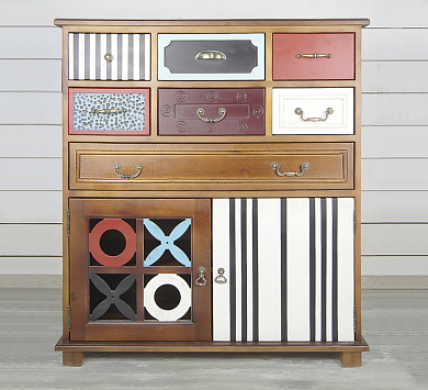   Gouache Birch (7 )  G20017ETG/1