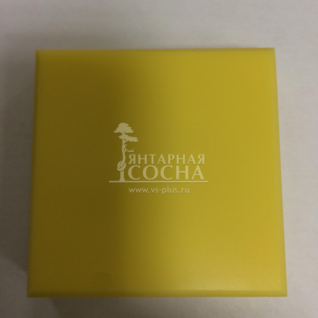 Hanex Magic M006 - N-YELLOW