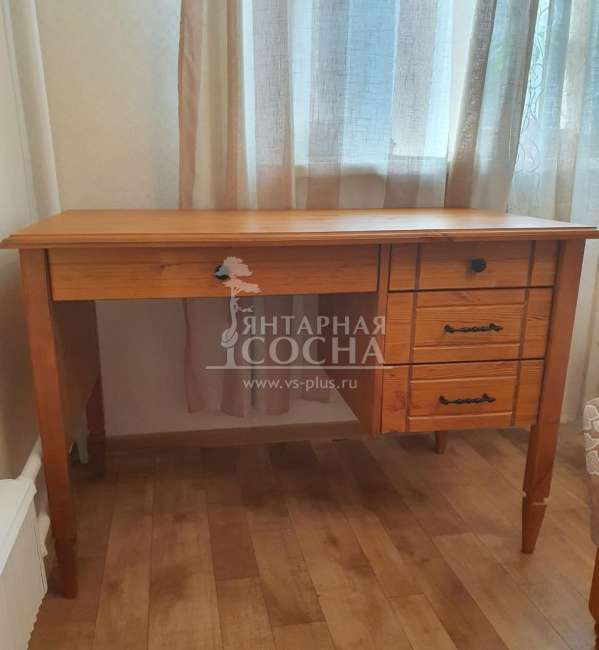 Стол письменный Дания №1 Стол письменный Дания №1