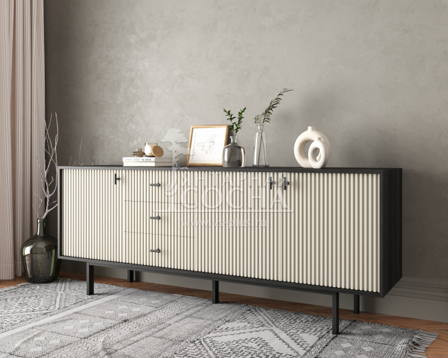 ����� � ����� �������� � ����� ������� "Emerson" ��� EM07/milky/L