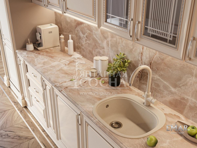 ����� EMAR 1570 QUARTZ