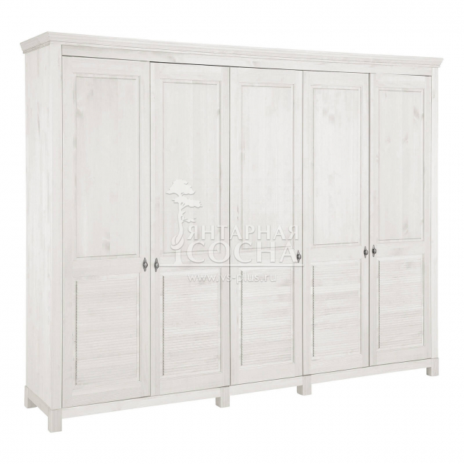 Шкаф для одежды Рауна - 50 Шкаф для одежды Рауна - 50