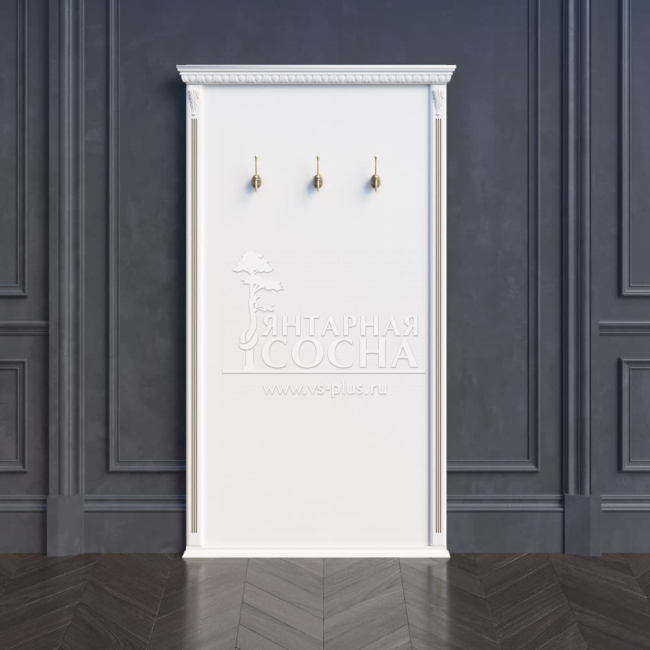 Прихожая без зеркала Прованс Прихожая без зеркала Прованс