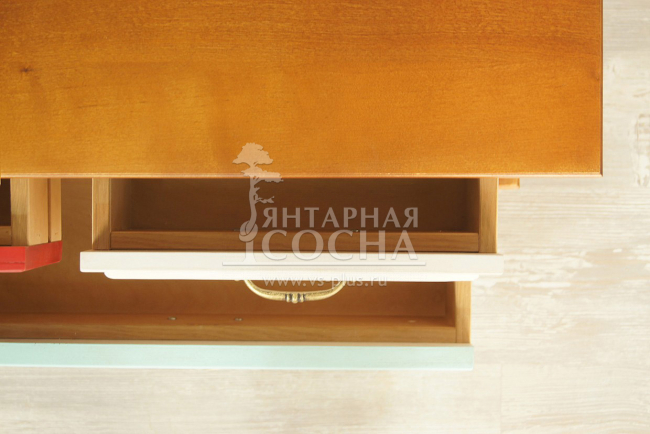  Gouache Birch   M10526ETG/1