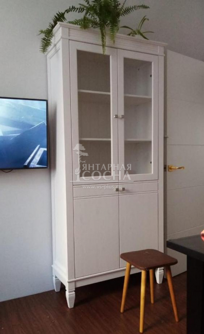 Буфет Ольса 220/221 из массива сосны Буфет Ольса 220/221 из массива сосны