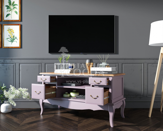   TV "Leontina Lavanda"   ST9328L